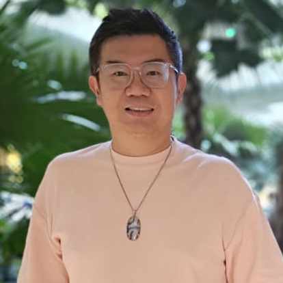 Eric Chua