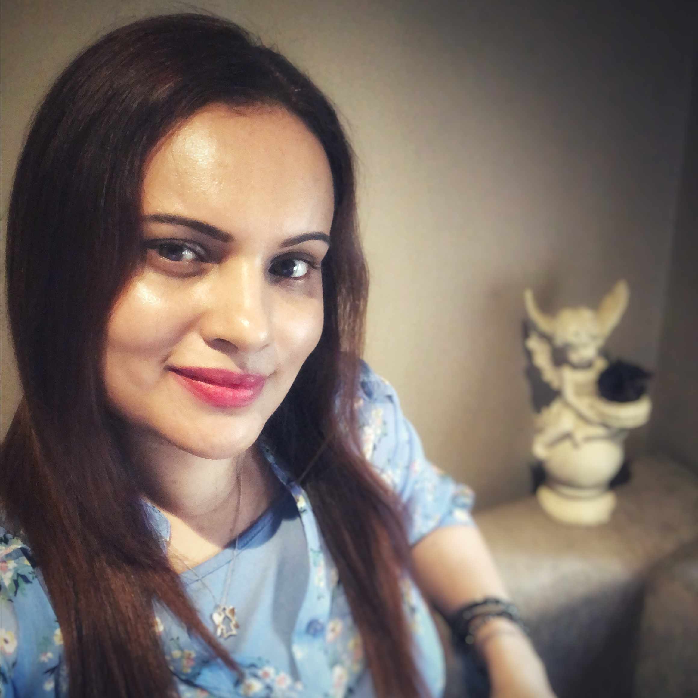 Surabhi Kalsi